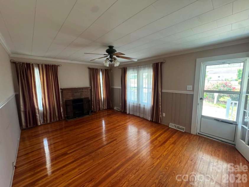 1230 Zephyr Mountain Park Road, State Road, NC 28676.  MLS# CAR4388167, YatesRealty ID 26922. 
