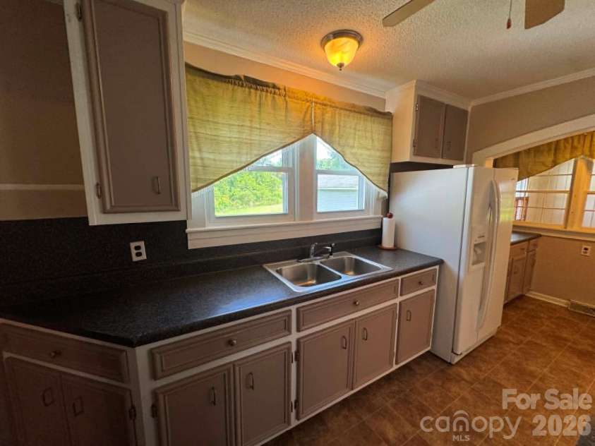 1230 Zephyr Mountain Park Road, State Road, NC 28676.  MLS# CAR4388167, YatesRealty ID 26922. 