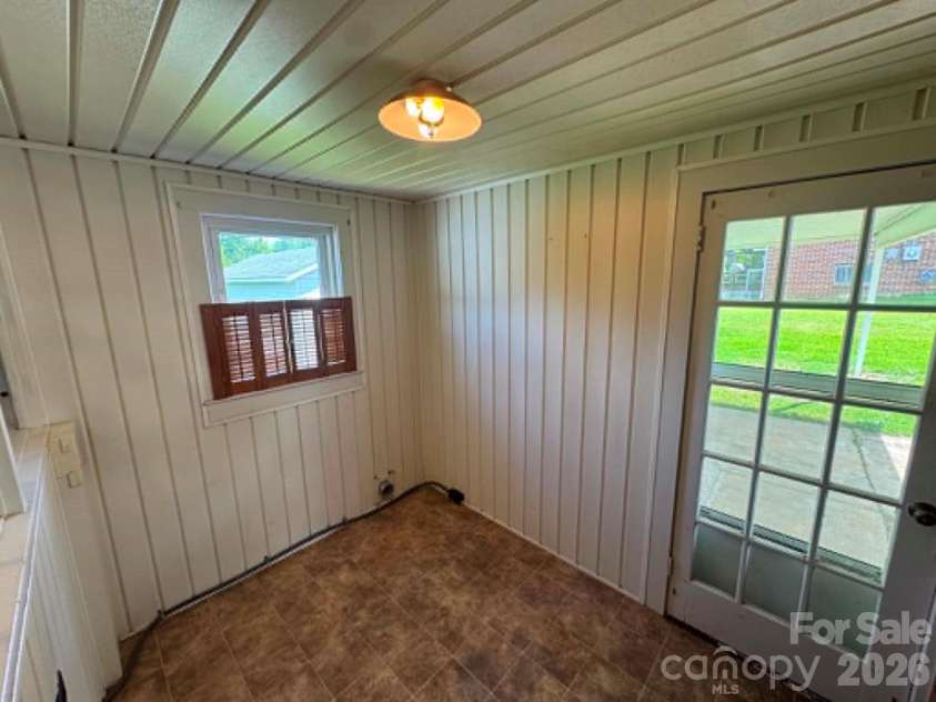 1230 Zephyr Mountain Park Road, State Road, NC 28676.  MLS# CAR4388167, YatesRealty ID 26922. 