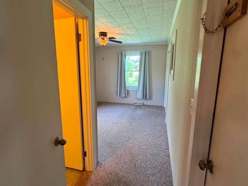 1230 Zephyr Mountain Park Road, State Road, NC 28676.  MLS# CAR4388167, YatesRealty ID 26922. 