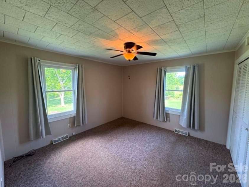 1230 Zephyr Mountain Park Road, State Road, NC 28676.  MLS# CAR4388167, YatesRealty ID 26922. 