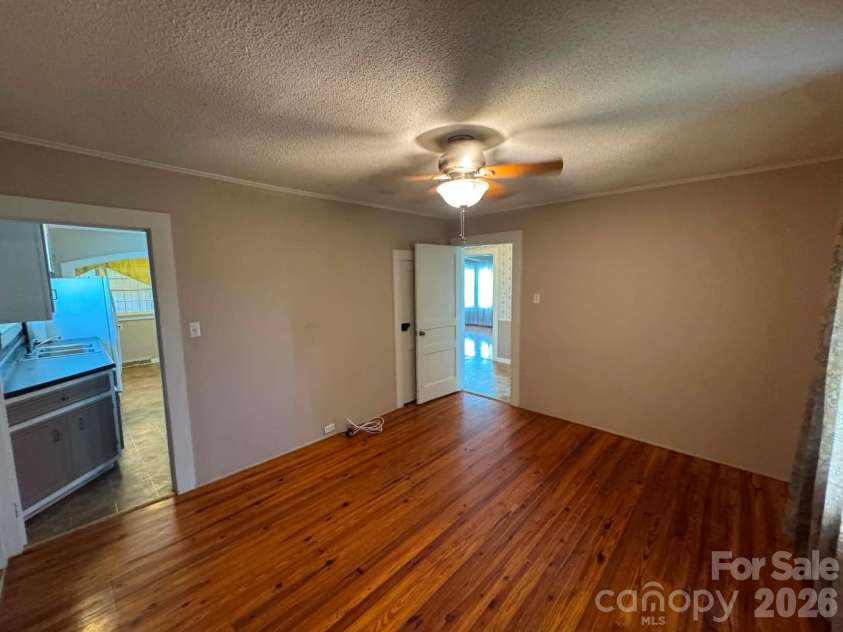 1230 Zephyr Mountain Park Road, State Road, NC 28676.  MLS# CAR4388167, YatesRealty ID 26922. 