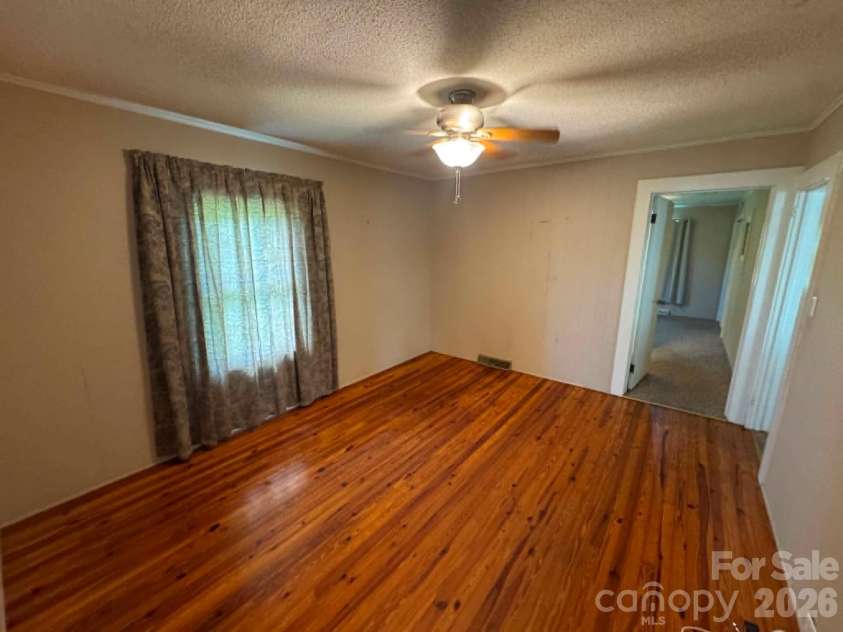 1230 Zephyr Mountain Park Road, State Road, NC 28676.  MLS# CAR4388167, YatesRealty ID 26922. 
