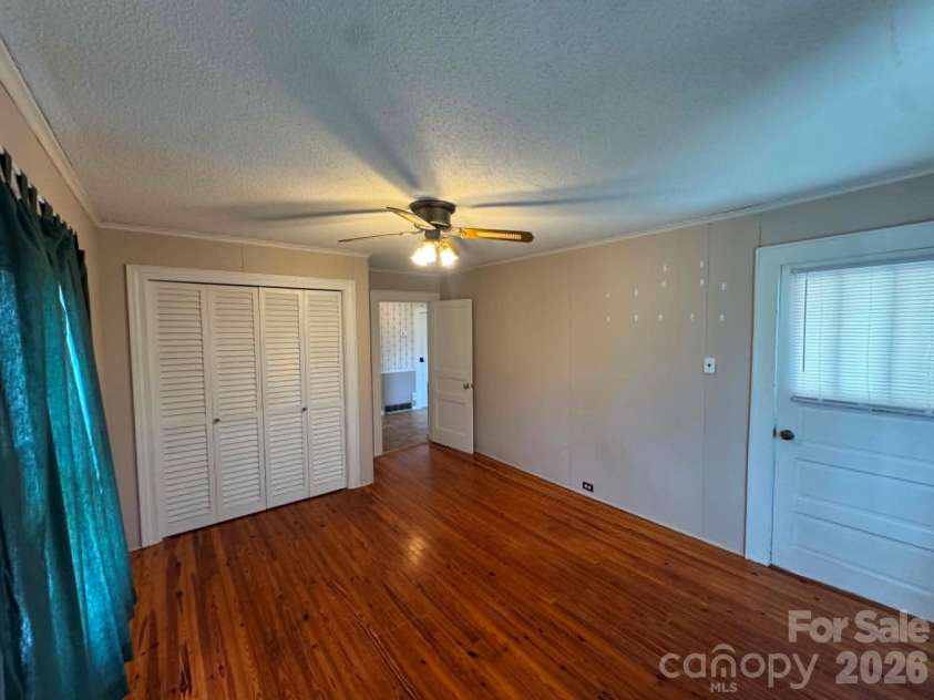 1230 Zephyr Mountain Park Road, State Road, NC 28676.  MLS# CAR4388167, YatesRealty ID 26922. 