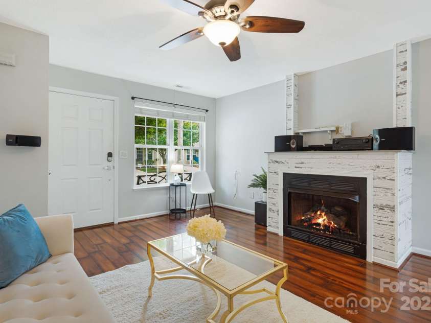 181 Farington Circle, Fletcher, NC 28732.  MLS# CAR4278708, YatesRealty ID 26922. 