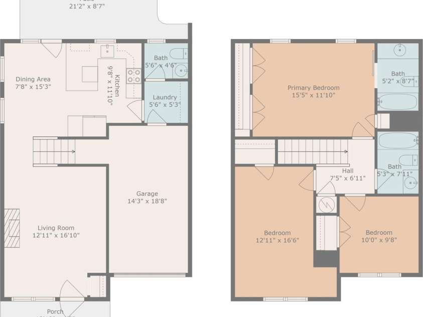 181 Farington Circle, Fletcher, NC 28732.  MLS# CAR4278708, YatesRealty ID 26922. 