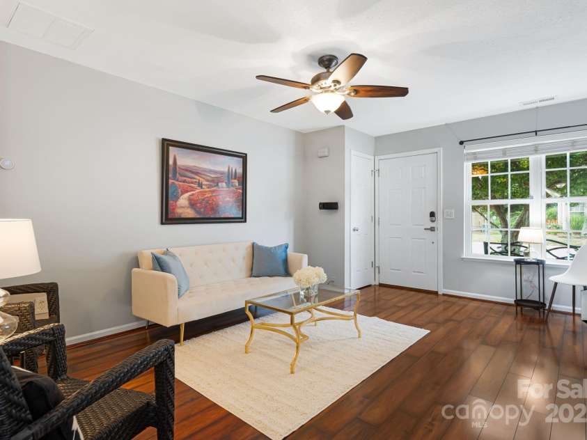 181 Farington Circle, Fletcher, NC 28732.  MLS# CAR4278708, YatesRealty ID 26922. 