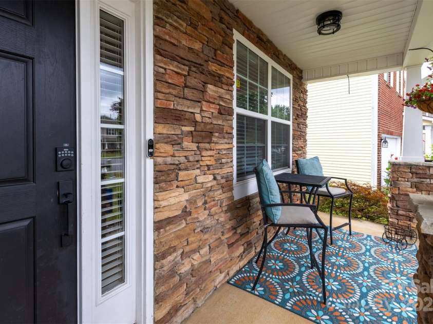1206 Bottle Brush Lane, Harrisburg, NC 28075.  MLS# CAR4279213, YatesRealty ID 26923. 