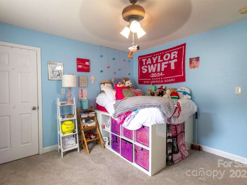 1206 Bottle Brush Lane, Harrisburg, NC 28075.  MLS# CAR4279213, YatesRealty ID 26923. 