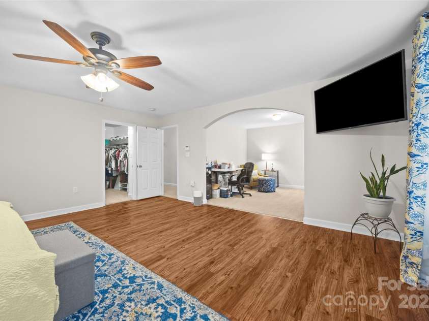 1206 Bottle Brush Lane, Harrisburg, NC 28075.  MLS# CAR4279213, YatesRealty ID 26923. 