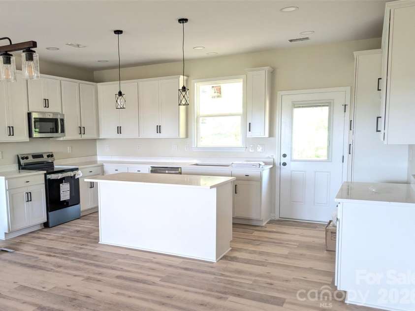 38068 Porter Road, Albemarle, NC 28001.  MLS# CAR4385883, YatesRealty ID 26923. Under Construction - Estimated completion end June 2026