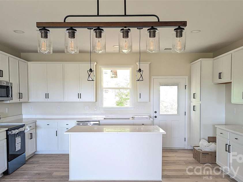 38068 Porter Road, Albemarle, NC 28001.  MLS# CAR4385883, YatesRealty ID 26923. Under Construction - Estimated completion end June 2026