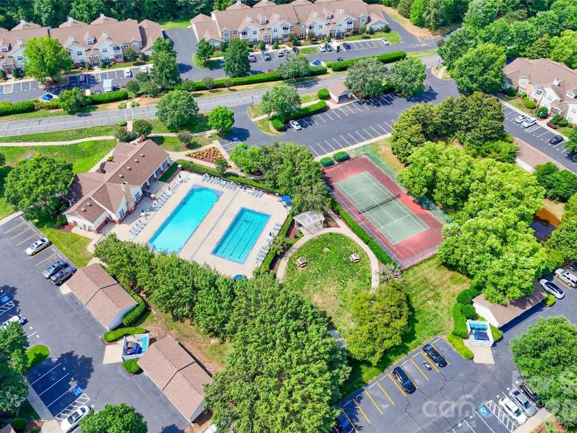 11915 Ridgeway Park Drive, Charlotte, NC 28277.  MLS# CAR4388105, YatesRealty ID 26924. 