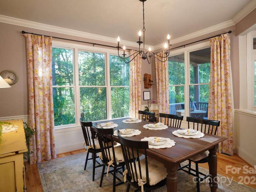 25 Madelyn Lane, Fairview, NC 28730.  MLS# CAR4309123, YatesRealty ID 26924. 