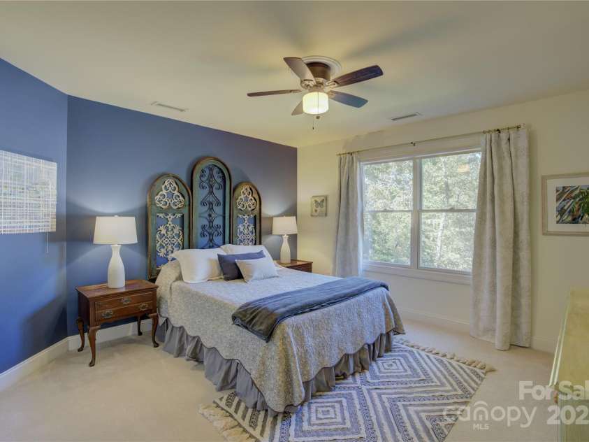 25 Madelyn Lane, Fairview, NC 28730.  MLS# CAR4309123, YatesRealty ID 26924. 