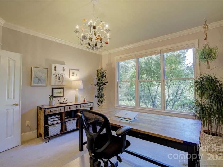 25 Madelyn Lane, Fairview, NC 28730.  MLS# CAR4309123, YatesRealty ID 26924. 