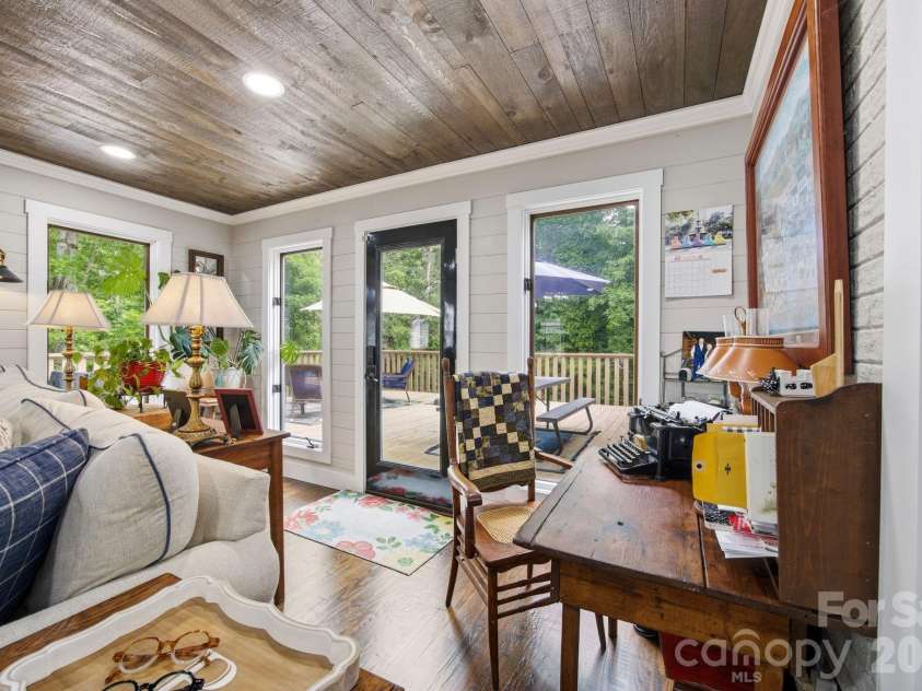 805 Pine Hill Drive, Salisbury, NC 28146.  MLS# CAR4387687, YatesRealty ID 26926. 