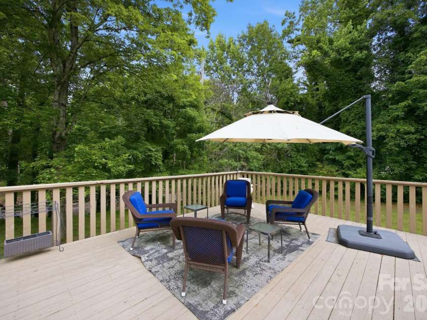 805 Pine Hill Drive, Salisbury, NC 28146.  MLS# CAR4387687, YatesRealty ID 26926. 