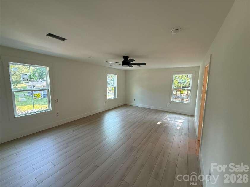 5069 Tara Tea Drive, Tega Cay, SC 29708.  MLS# CAR4388227, YatesRealty ID 26928. Primary Bedroom