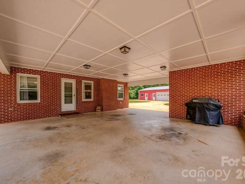 1241 County Line Road, Rutherfordton, NC 28139.  MLS# CAR4387812, YatesRealty ID 26929. 