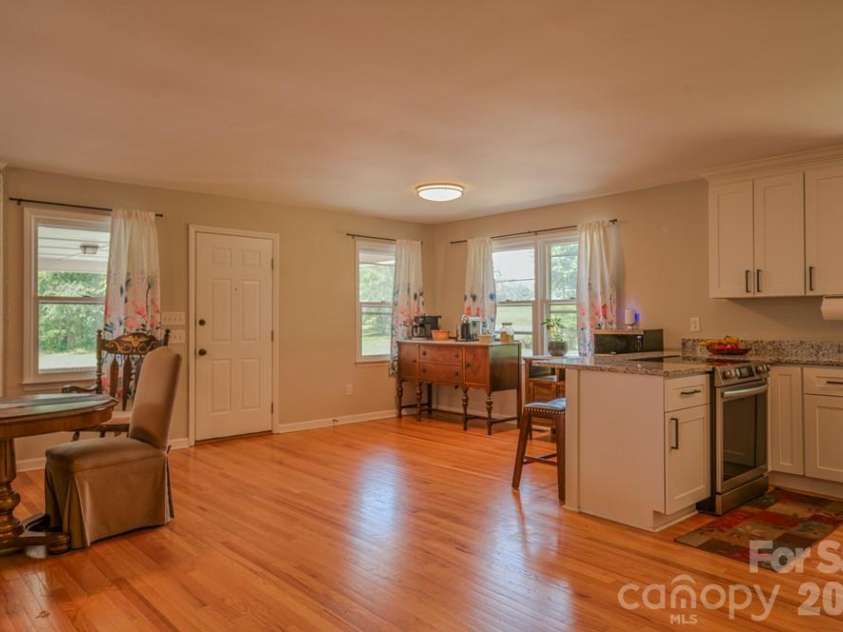 1241 County Line Road, Rutherfordton, NC 28139.  MLS# CAR4387812, YatesRealty ID 26929. 