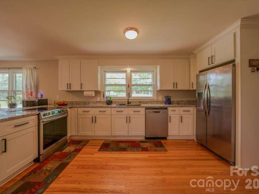 1241 County Line Road, Rutherfordton, NC 28139.  MLS# CAR4387812, YatesRealty ID 26929. 