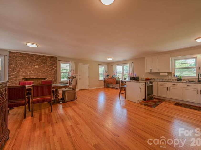1241 County Line Road, Rutherfordton, NC 28139.  MLS# CAR4387812, YatesRealty ID 26929. 