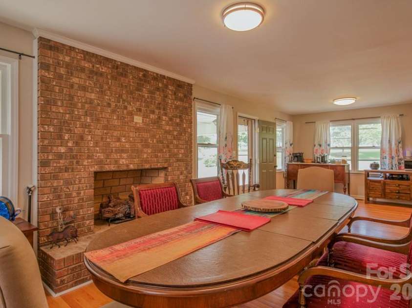 1241 County Line Road, Rutherfordton, NC 28139.  MLS# CAR4387812, YatesRealty ID 26929. 