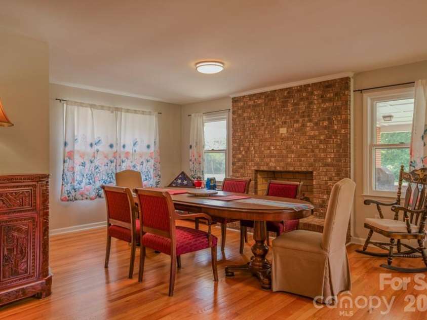 1241 County Line Road, Rutherfordton, NC 28139.  MLS# CAR4387812, YatesRealty ID 26929. 