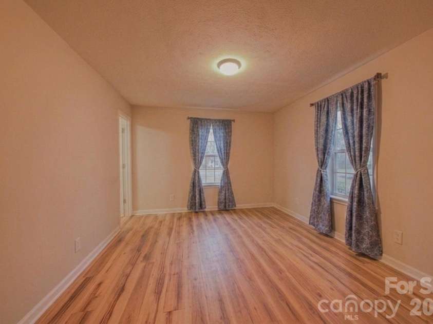 1241 County Line Road, Rutherfordton, NC 28139.  MLS# CAR4387812, YatesRealty ID 26929. 