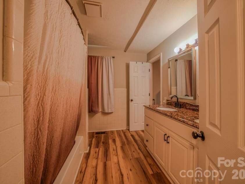 1241 County Line Road, Rutherfordton, NC 28139.  MLS# CAR4387812, YatesRealty ID 26929. 