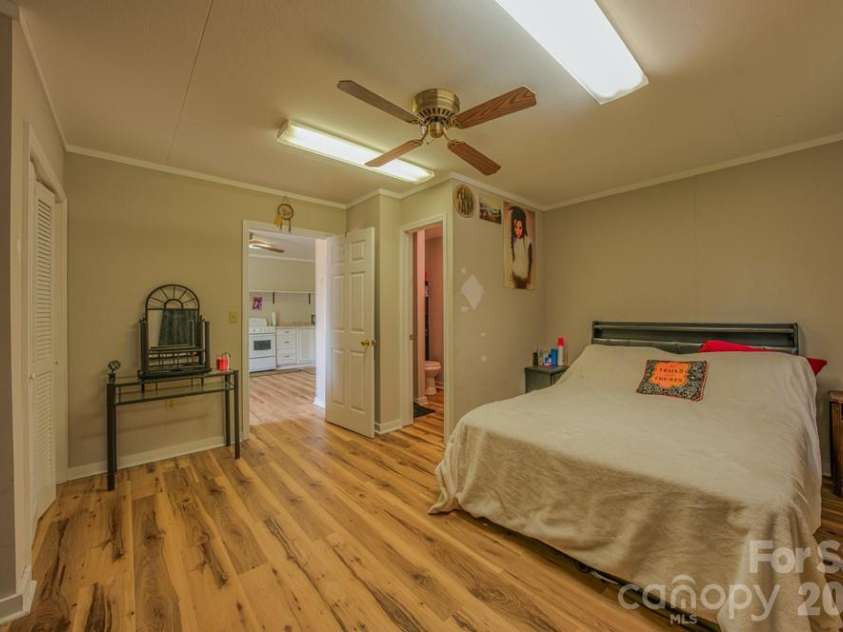 1241 County Line Road, Rutherfordton, NC 28139.  MLS# CAR4387812, YatesRealty ID 26929. 