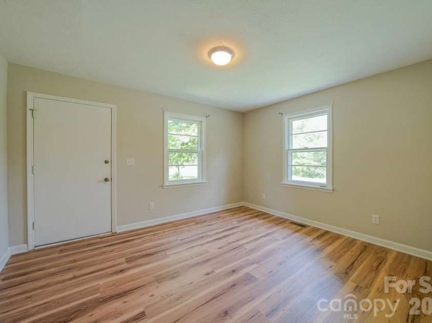 1241 County Line Road, Rutherfordton, NC 28139.  MLS# CAR4387812, YatesRealty ID 26929. 