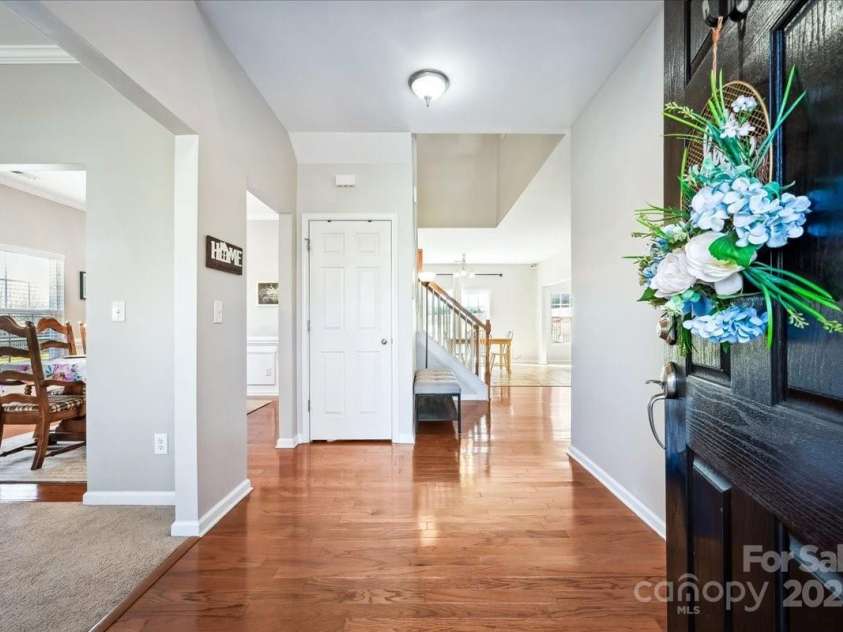 184 Settlers Grove Lane, Salisbury, NC 28146.  MLS# CAR4223593, YatesRealty ID 2693. 