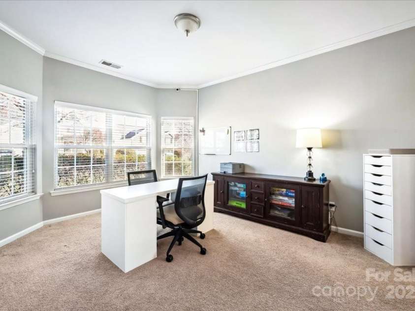 184 Settlers Grove Lane, Salisbury, NC 28146.  MLS# CAR4223593, YatesRealty ID 2693. 