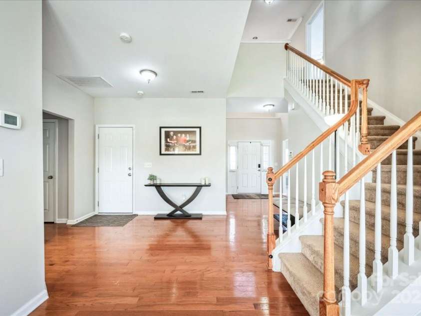 184 Settlers Grove Lane, Salisbury, NC 28146.  MLS# CAR4223593, YatesRealty ID 2693. 