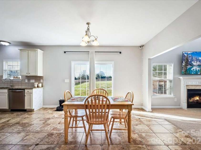 184 Settlers Grove Lane, Salisbury, NC 28146.  MLS# CAR4223593, YatesRealty ID 2693. 