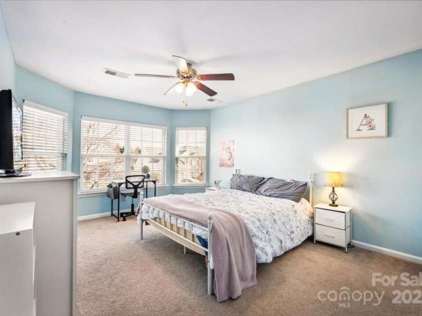 184 Settlers Grove Lane, Salisbury, NC 28146.  MLS# CAR4223593, YatesRealty ID 2693. 