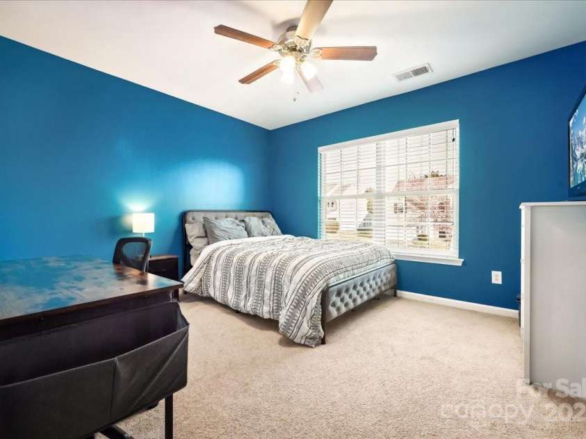 184 Settlers Grove Lane, Salisbury, NC 28146.  MLS# CAR4223593, YatesRealty ID 2693. 