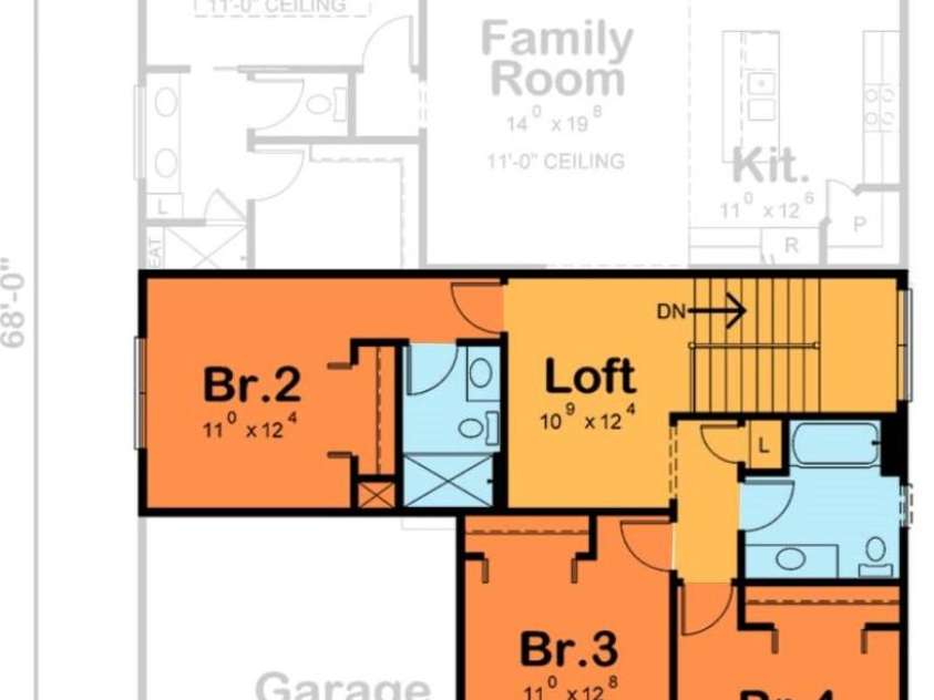 3065 Meadowcrest Drive, Clover, SC 29710.  MLS# CAR4293499, YatesRealty ID 2693. Chatfield Level 2