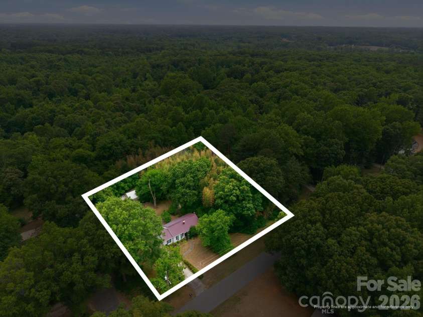 211 Sowers Ferry Road, Salisbury, NC 28144.  MLS# CAR4388272, YatesRealty ID 26930. 