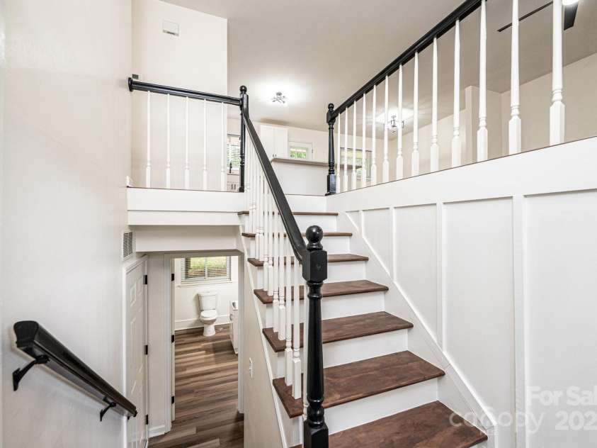 1309 Poplar Circle, Newton, NC 28658.  MLS# CAR4272875, YatesRealty ID 26931. 