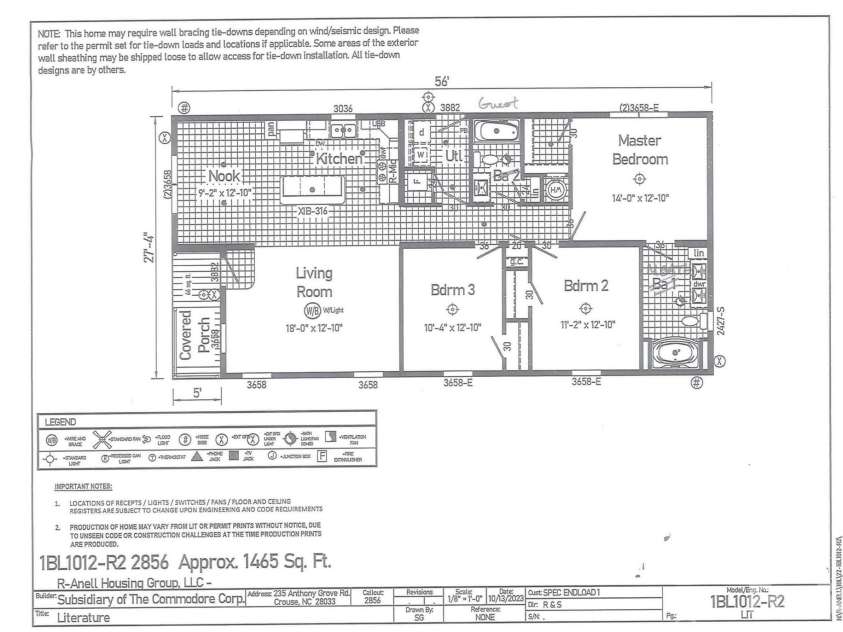 146 Indian Paintbrush Lane, Alexander, NC 28701.  MLS# CAR4388351, YatesRealty ID 26931. 