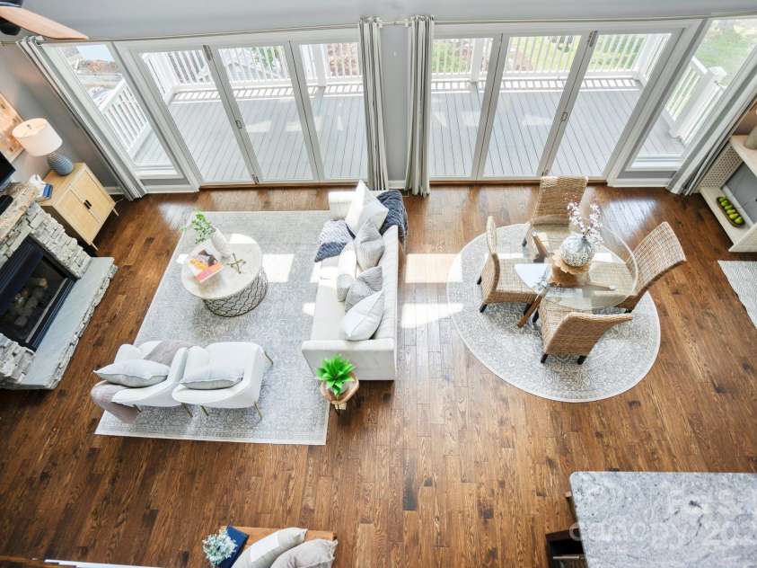 612 Berry Hill Drive, Norwood, NC 28128.  MLS# CAR4267025, YatesRealty ID 26932. 