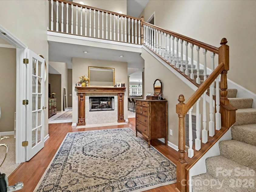 8729 Riverwood Road, Terrell, NC 28682.  MLS# CAR4385291, YatesRealty ID 26932. 