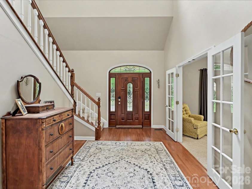 8729 Riverwood Road, Terrell, NC 28682.  MLS# CAR4385291, YatesRealty ID 26932. 