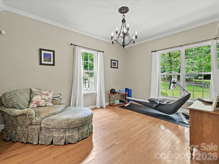 8729 Riverwood Road, Terrell, NC 28682.  MLS# CAR4385291, YatesRealty ID 26932. 