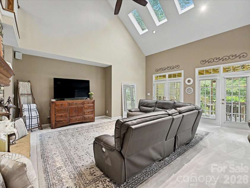 8729 Riverwood Road, Terrell, NC 28682.  MLS# CAR4385291, YatesRealty ID 26932. 