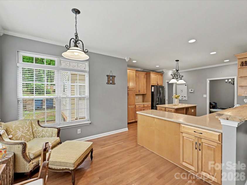 8729 Riverwood Road, Terrell, NC 28682.  MLS# CAR4385291, YatesRealty ID 26932. 