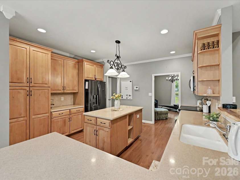 8729 Riverwood Road, Terrell, NC 28682.  MLS# CAR4385291, YatesRealty ID 26932. 